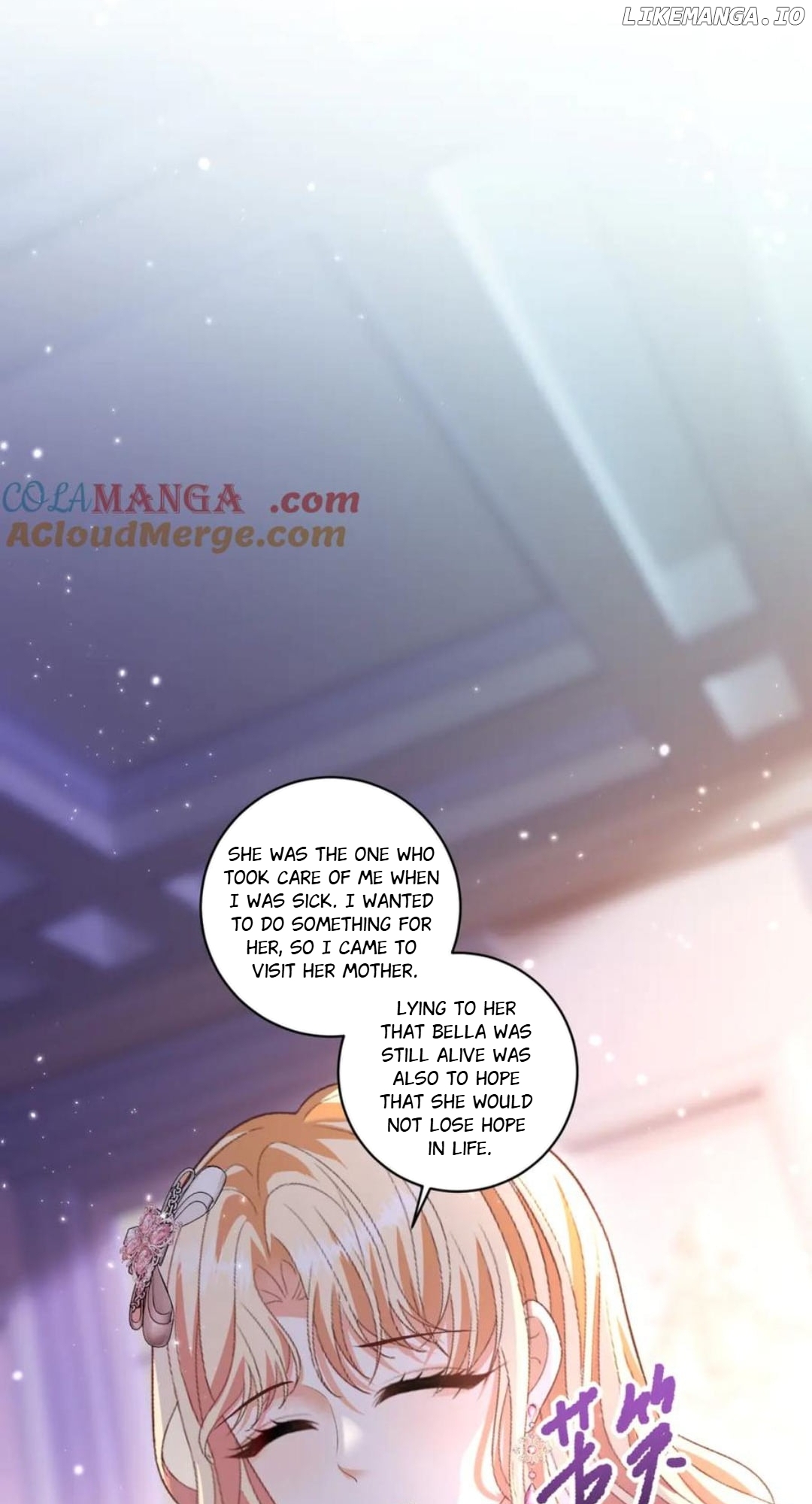 The Duchess Goes Crazy Once A Day Chapter 23 - page 37